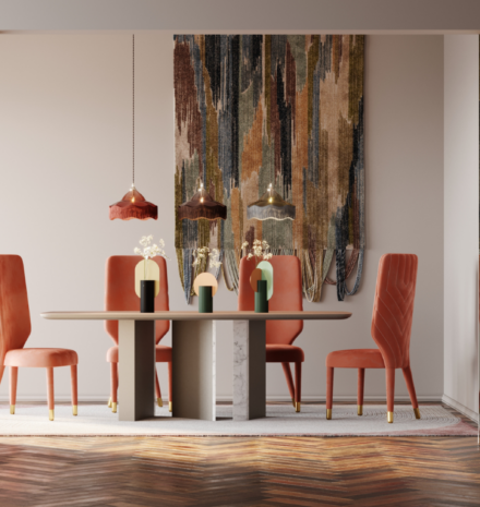 Exploring Sustainable Luxury: Top Furniture Selection from Jetclass for the Season