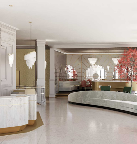 Crafting Luxury Experiences: Jetclass Hospitality Projects & Bespoke Furniture Solutions