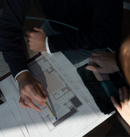 From Concept To Creation: Jetclass’s Project And Contract Services