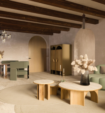 Sun-Kissed Spaces: Décor Tips for a Summer Makeover