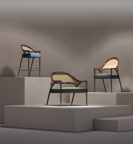 Luxury Seating, Timeless Design