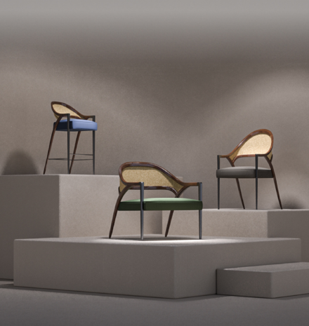 Luxury Seating, Timeless Design