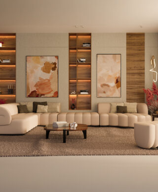 Discover the Jetclass Sofa Collection: A Blend of Luxury, Comfort, and Timeless Design