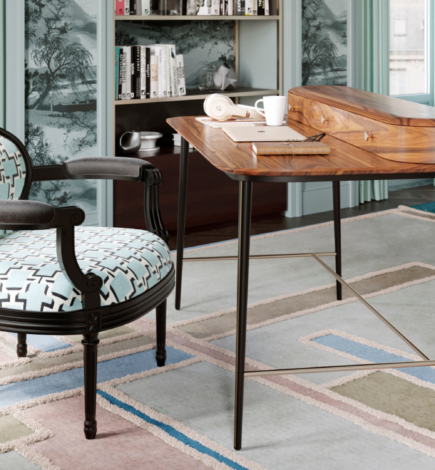 Back To Work: Elevate Your Home Office