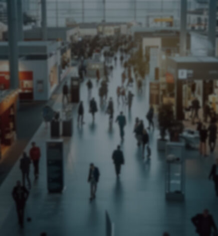 Industry Insights: Trends From Leading Design Trade Shows