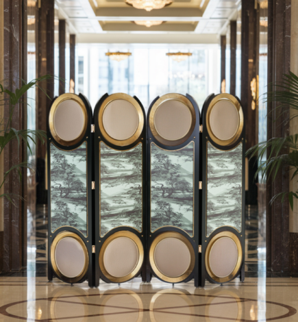 Fall 2024 Interior Design Trends E-book Preview