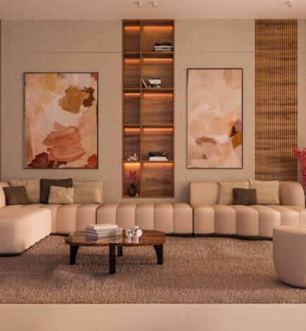 Autumn Interior Trends: A New Season of Design Inspiration