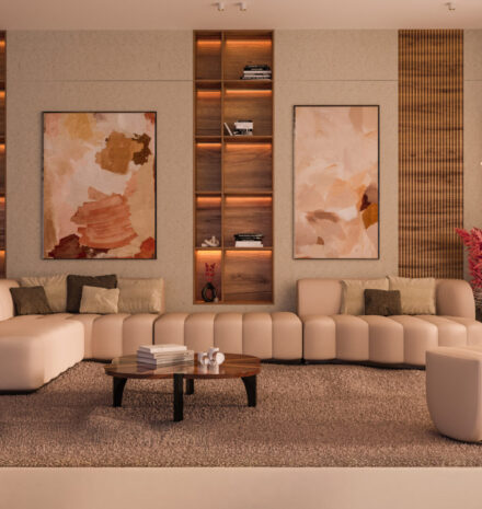 Autumn Interior Trends: A New Season of Design Inspiration