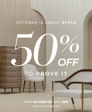 Campanha Outono Jetclass: 50% de Desconto em Toda a Coleção