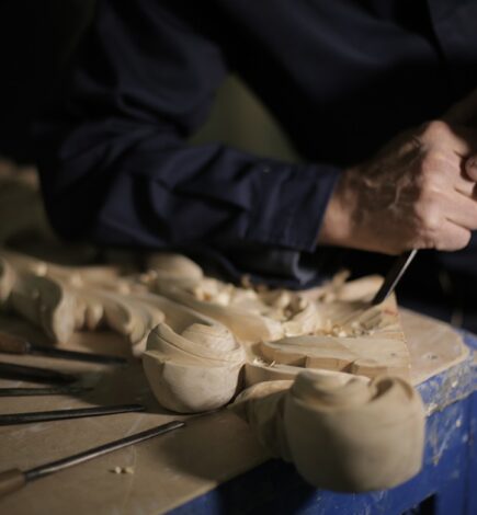 Mastering Craftsmanship: Jetclass Carpentry Services