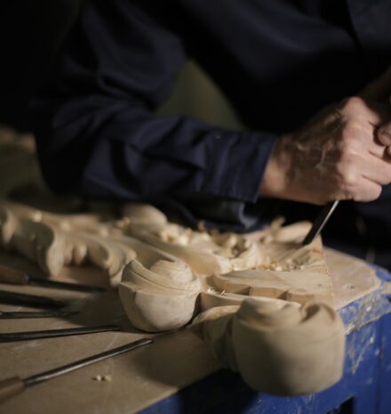 Mastering Craftsmanship: Jetclass Carpentry Services