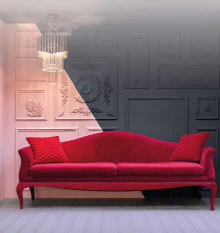 Hauntingly Chic: The Top Halloween Décor Trends for 2024