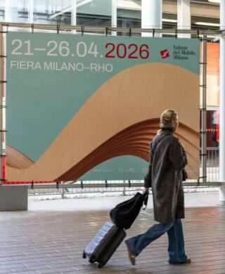 Tendências Salone del Mobile 2026: O Futuro do Design de Interiores