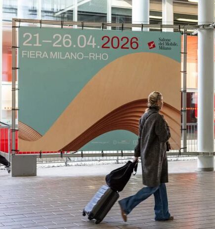 Salone del Mobile 2026 Trends: The Future of Luxury Interior Design