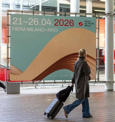 Tendências Salone del Mobile 2026: O Futuro do Design de Interiores