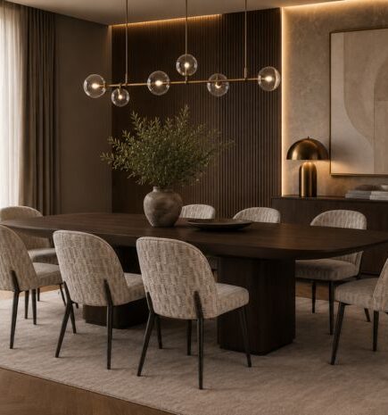 Quiet Luxury Interior Design: How to Create a Sophisticated Home Without Excess